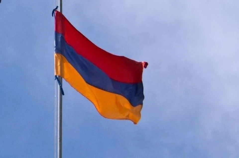 Римский статут МУС направлен правительством на ратификацию в парламент Армении