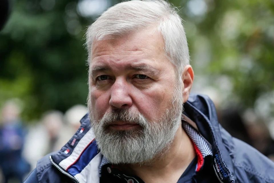 Фото: Михаил Метцель/ТАСС
