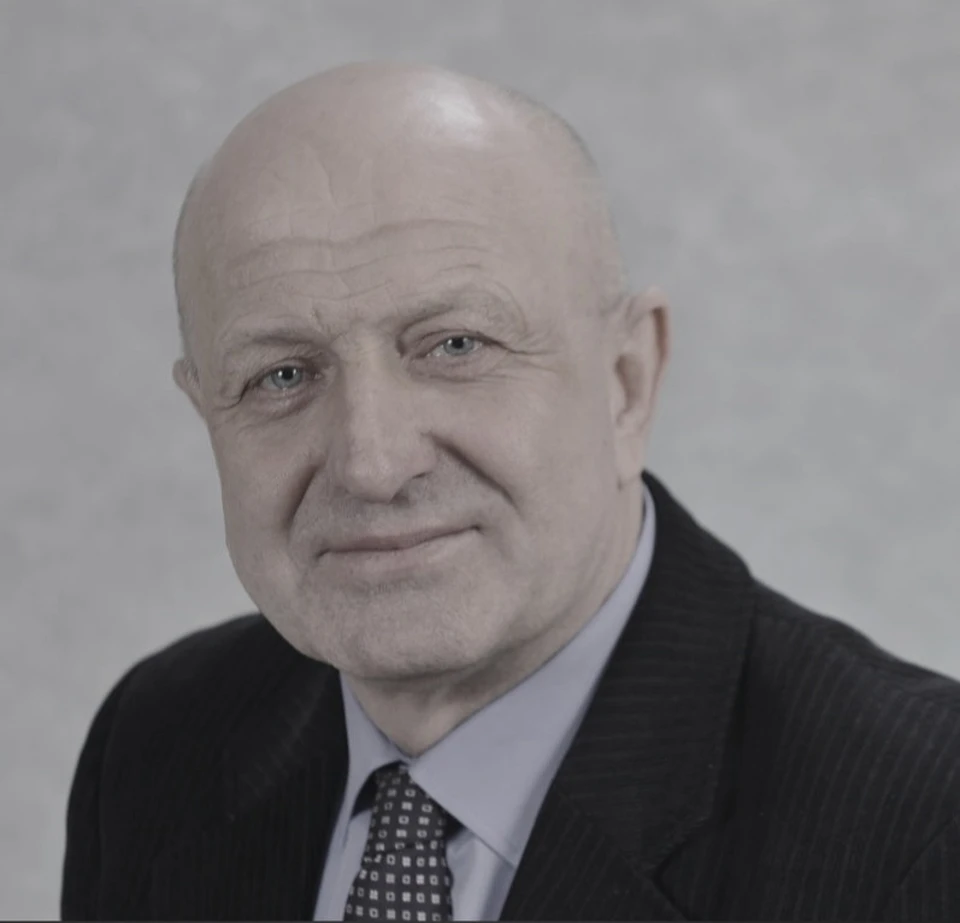 Прощание состоится 4 сентября 2023 года