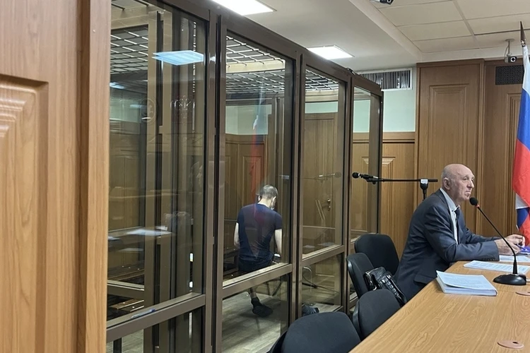 «Мы с ним оставались в дружеских отношениях»: на суде в Казани «поволжский маньяк» Радик Тагиров обвинил своего адвоката в некачественной работе