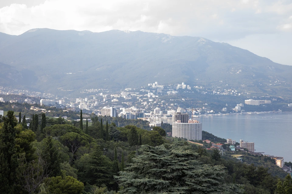 Глава крымского Гидрометцентра рассказала, какая погода ждет крымчан и гостей полуострова в ближайшие дни
