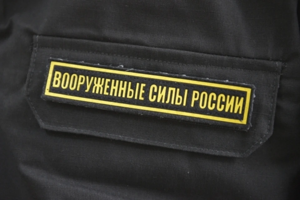 ВС РФ нанесли поражение живой силе и военной технике ВСУ