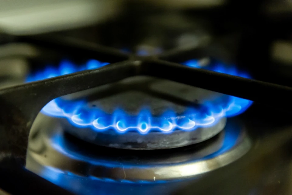 Очевидцы рассказали о возможном хлопке газа в Железнодорожном районе Хабаровска