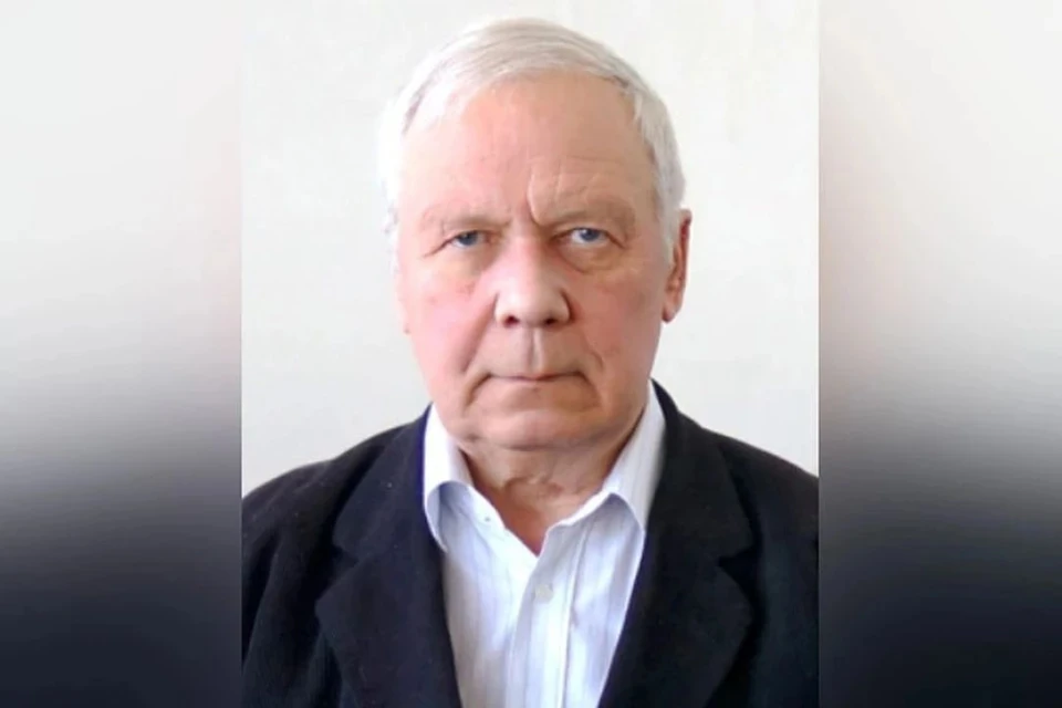 В Новосибирске суд продлил домашний арест ученому Валерию Звегинцеву, обвиняемому в госизмене. Фото: http://itam.nsc.ru/