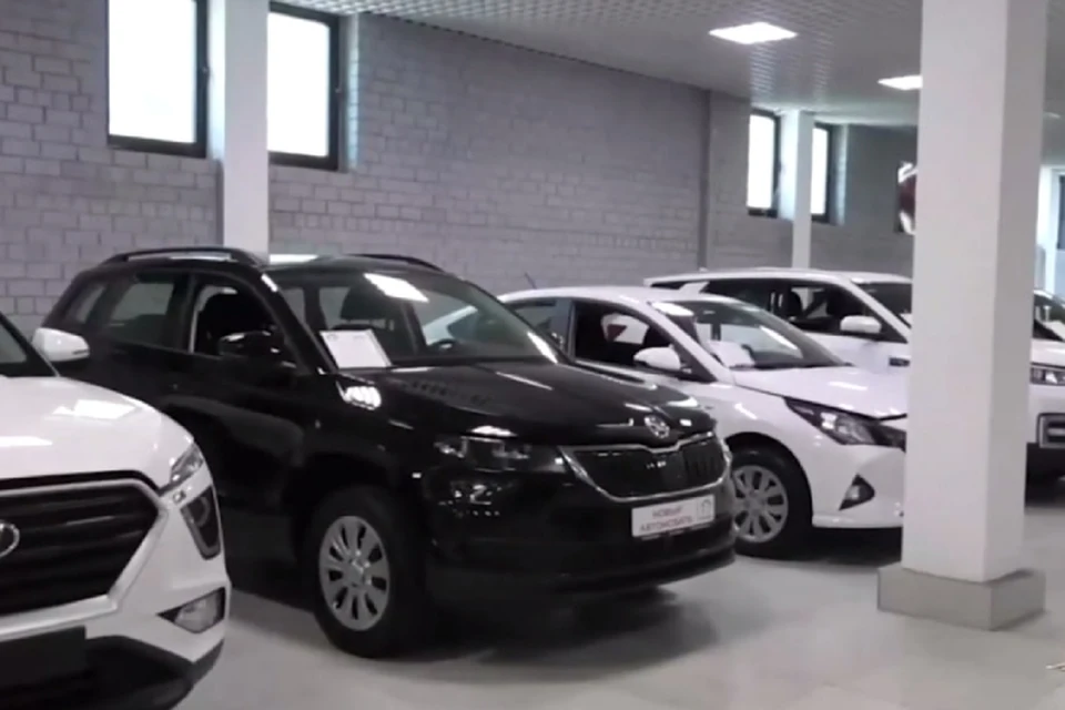 Два автосалона в Иркутске выманивали деньги у покупателей