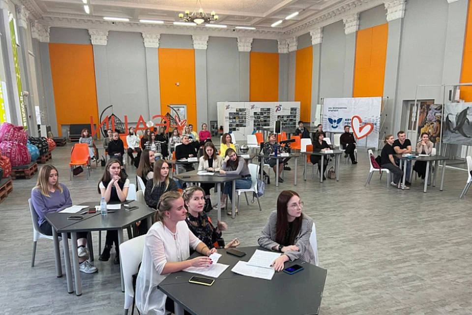 Преподаватели учебных организаций проходят курсы повышения квалификации. Фото: kirovreg.ru