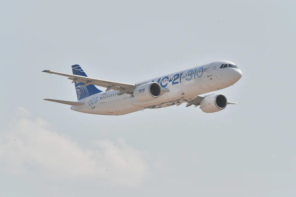 «ЮВТ Аэро» запускает рейсы из Нижнего Новгорода в Пермь с 13 сентября.