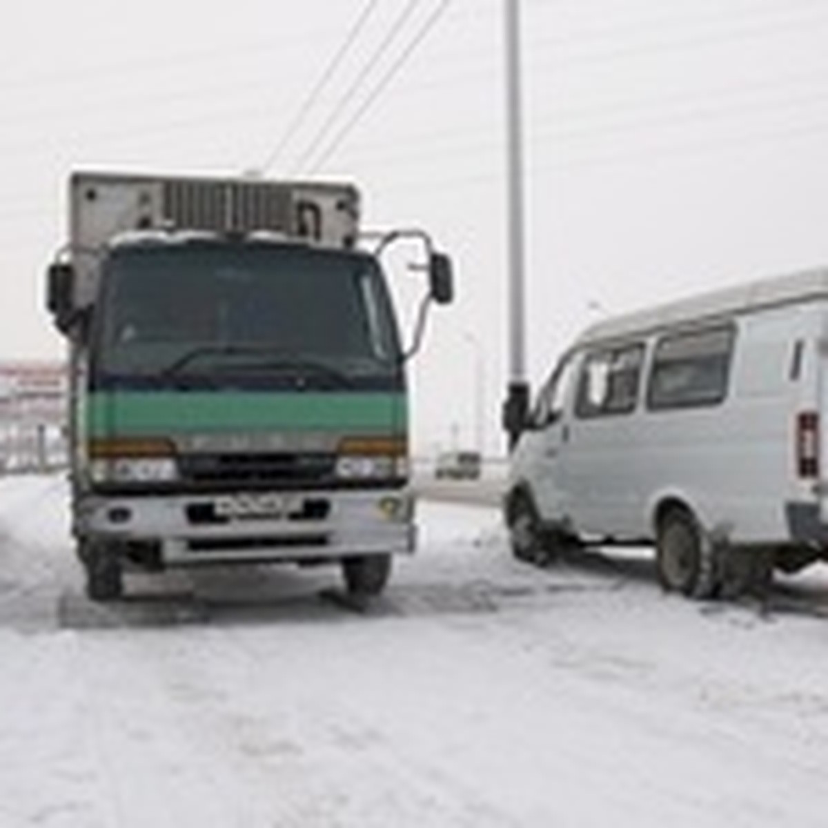 Въезжайте на весы, пожалуйста - KP.RU