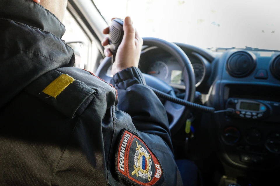 Двое жителей Ульяновска украли у «УльГЭСа» четыре световые опоры