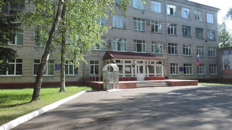 Фото: Брянская городская Администрация