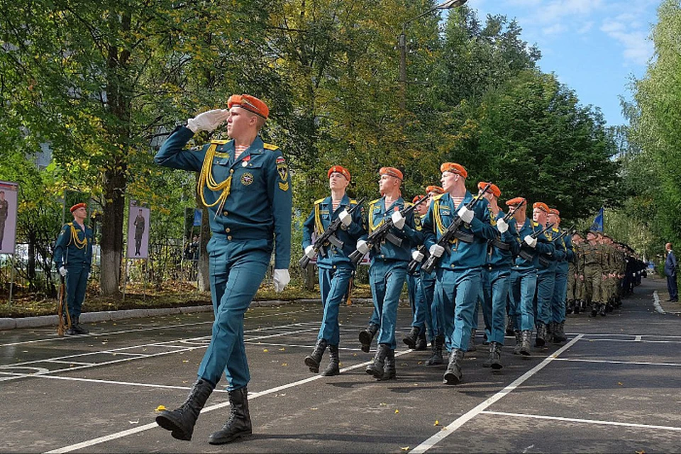 Фото: пресс-служба правительства Кировской области