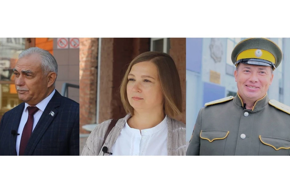В Приангарье голосуют лидеры общественных и национальных объединений