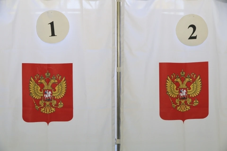 10 сентября 2023 года избираются депутаты Госсобрания – Курултая РБ VII созыва