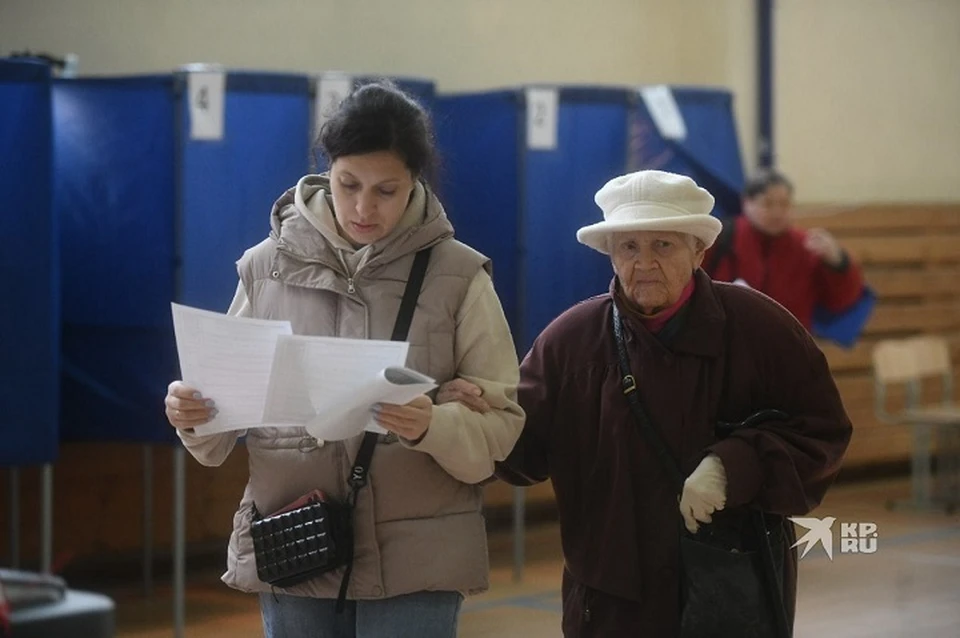 Выборы нового состава гордумы Екатеринбурга длились два дня