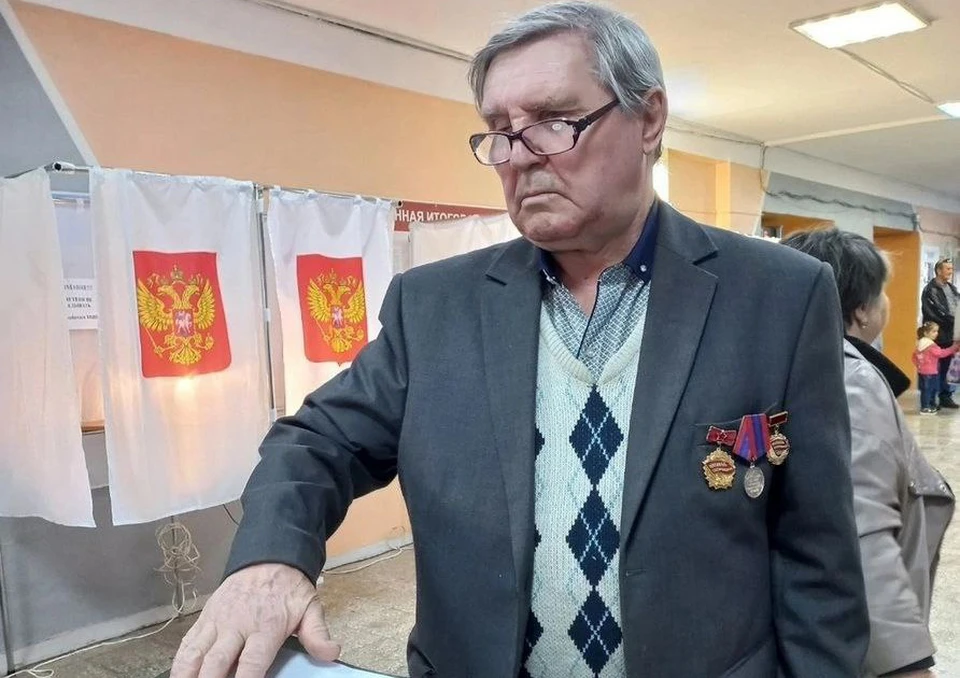 В Ульяновске явка на выборах 2023 года стала рекордно низкой | ФОТО: избирком Ульяновской области