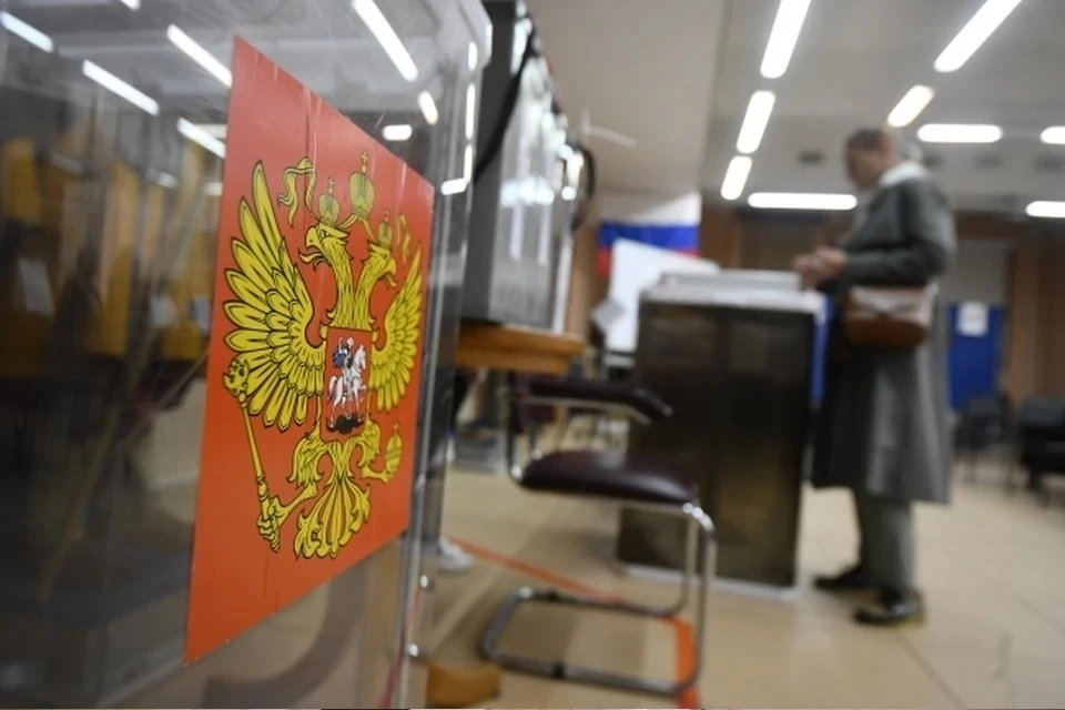Активнее всего на избирательные участки шли жители сельских территорий