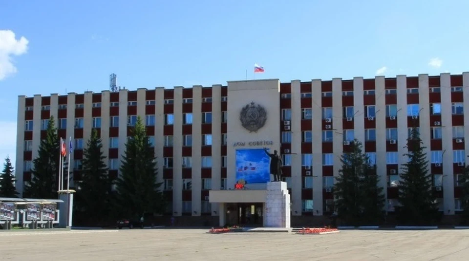 Стали известны итоги выборов в Городскую Думу города Димитровграда. Фото Гордума г. Димитровграда