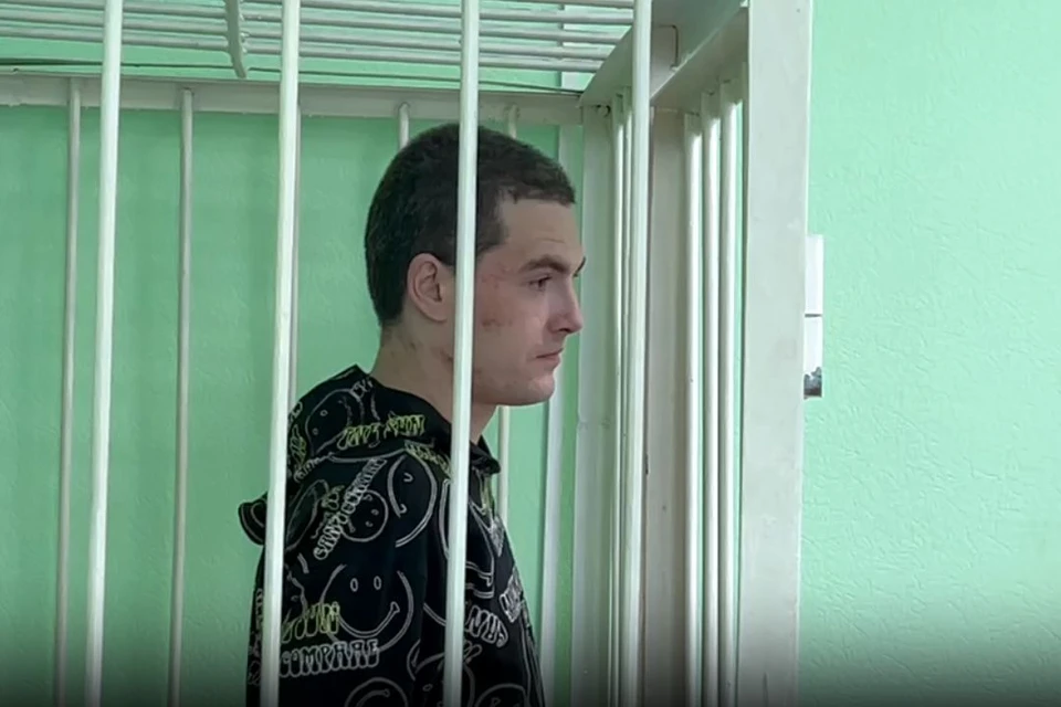 По версии следствия, 26-летний Никита Белов обчищал микрозаймы, орудуя складным ножом.