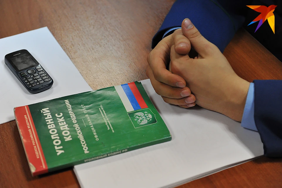 41-летний несудимый злоумышленник пояснил полицейским, что не помнит причину конфликта, но в какой-то момент у него возникла сильная личная неприязнь.
