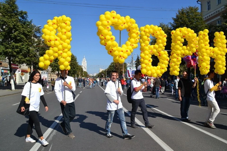 Фото из архива КП