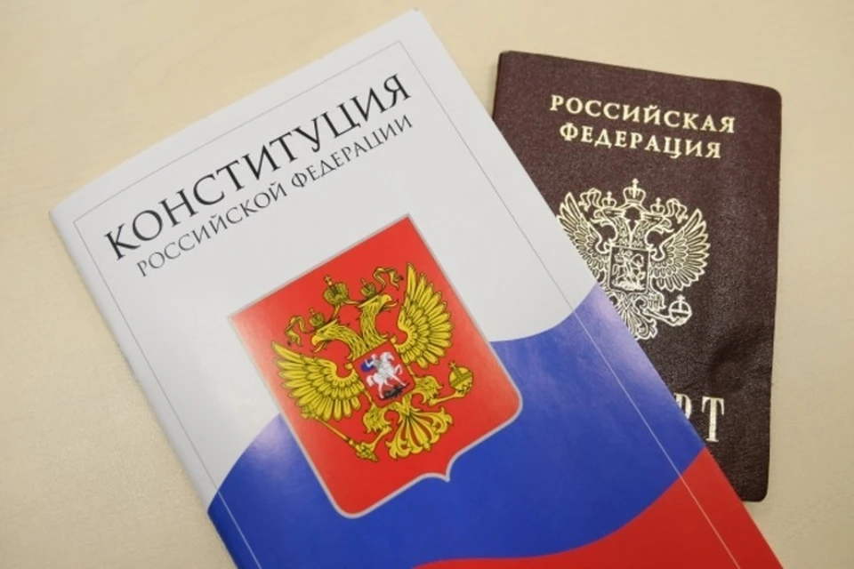 Процесс паспортизации жителей Славяносербского района находится на завершающей стадии.