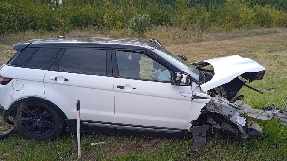 Фото: Служба спасения Саратовской области