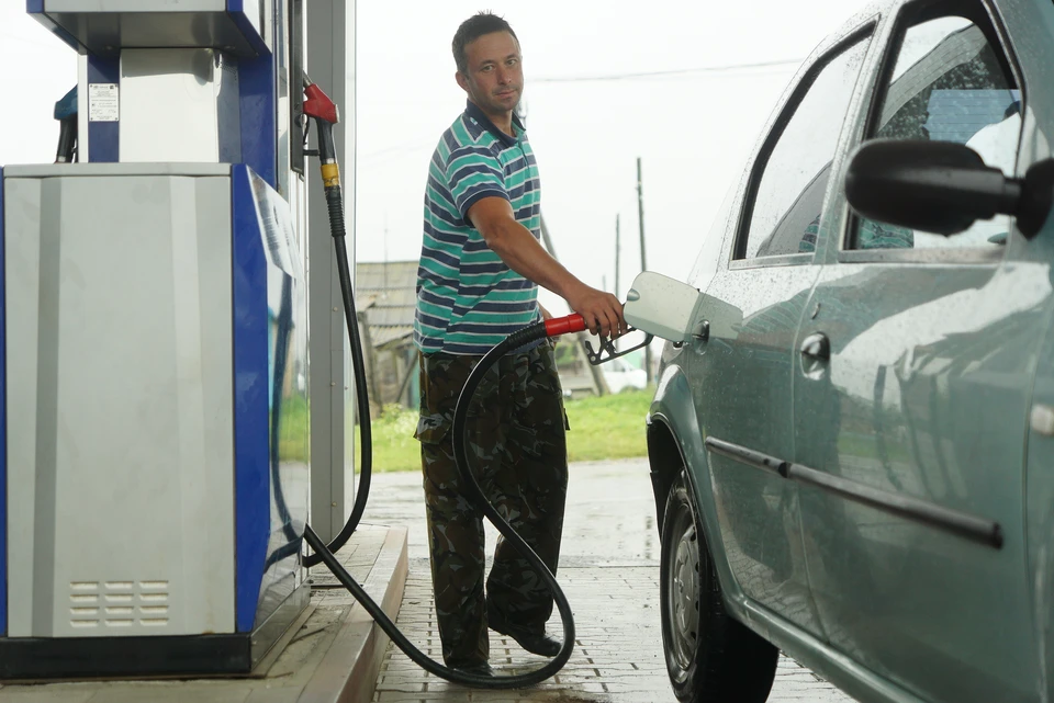 УФАС проверит цены на бензин в Нижегородской области.