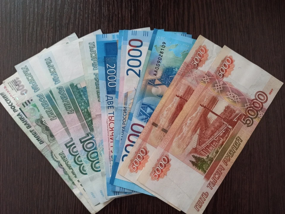 Фото из архива "КП".