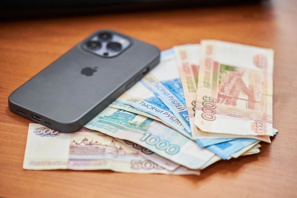 Новосибирец стал жертвой недобросовестного сервис-центра.