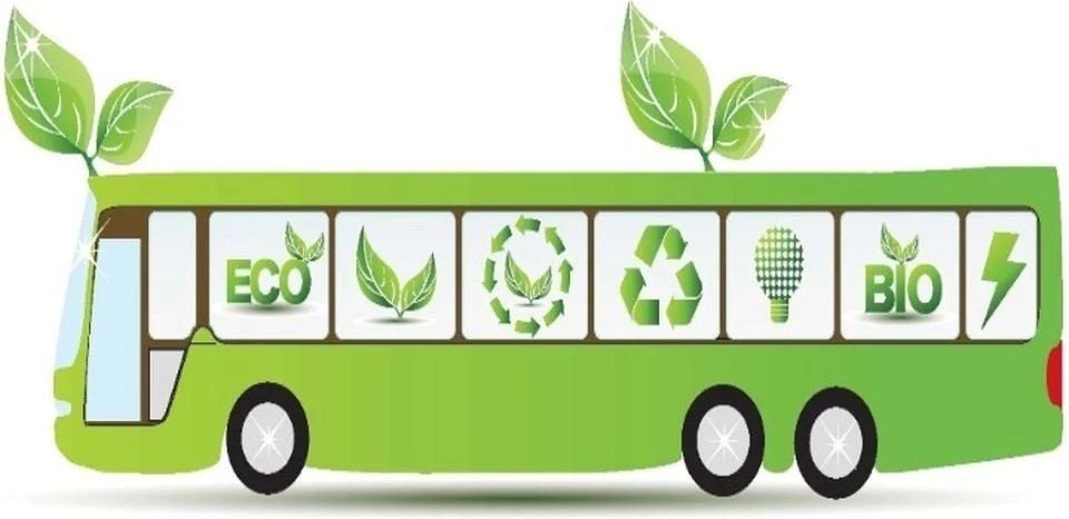 В Рыбинске 30 сентября пройдет экоакция «Зеленый автобус»
