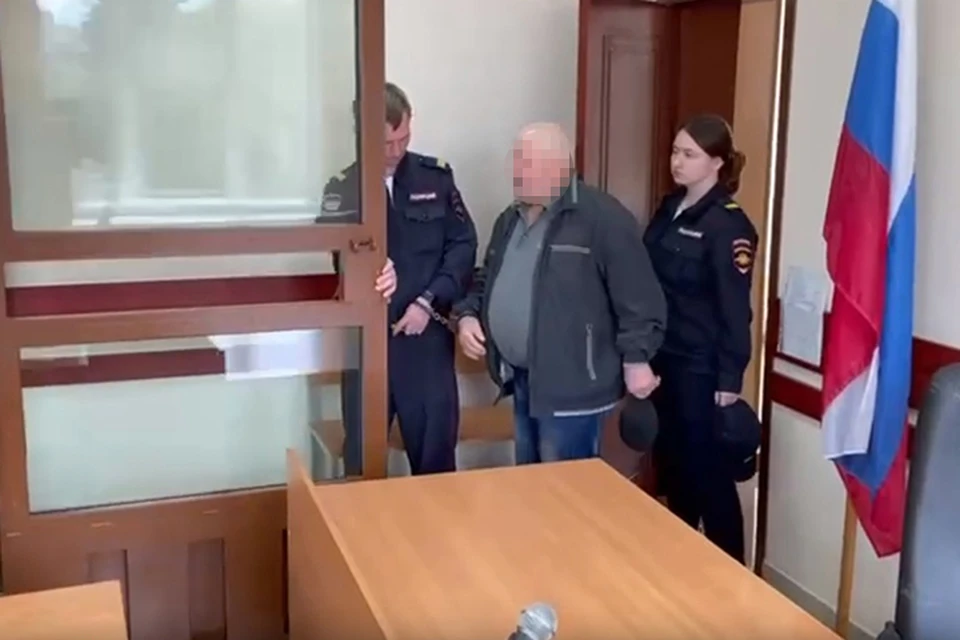 65-летний мужчина насмерть забил соседа палкой Фото: прокуратура Тверской области