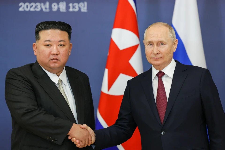 Политики обменялись мнениями о непростой обстановке в регионе