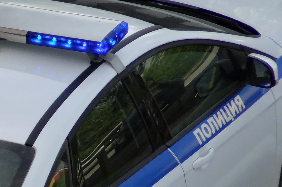 В Югре полицейские задержали наркокурьера из Московской области.