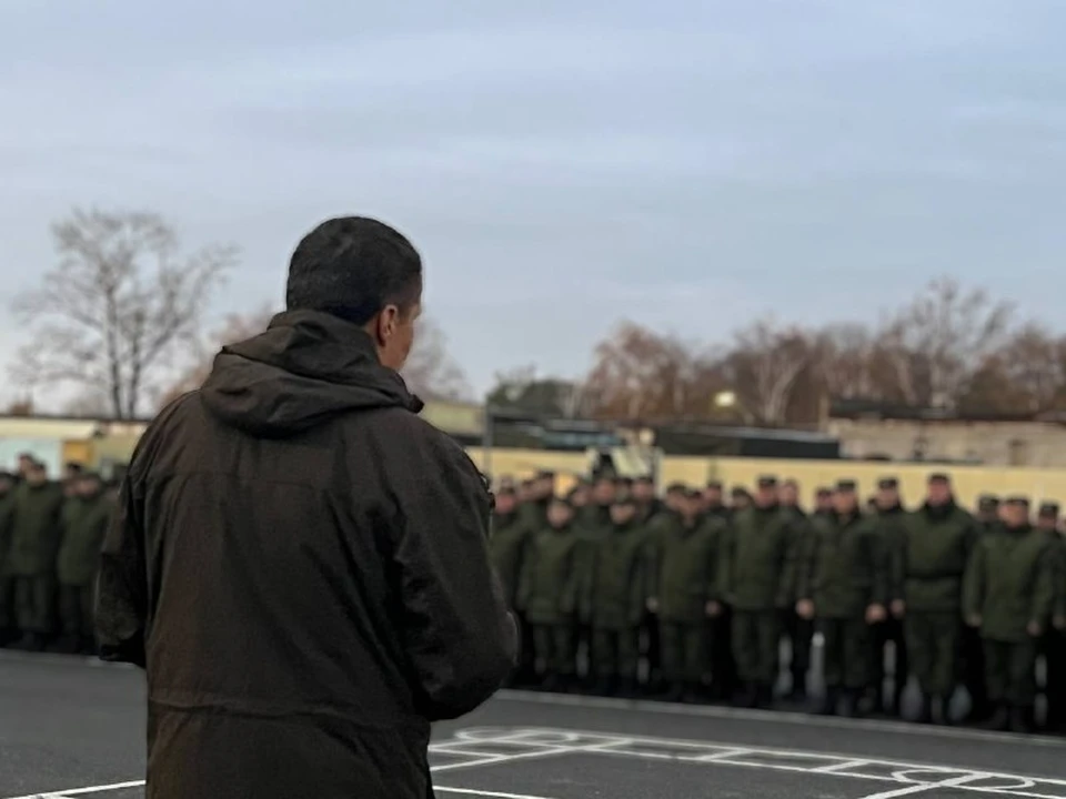 Вячеслав Гладков напомнил, как передать гуманитарную помощь для военнослужащих.