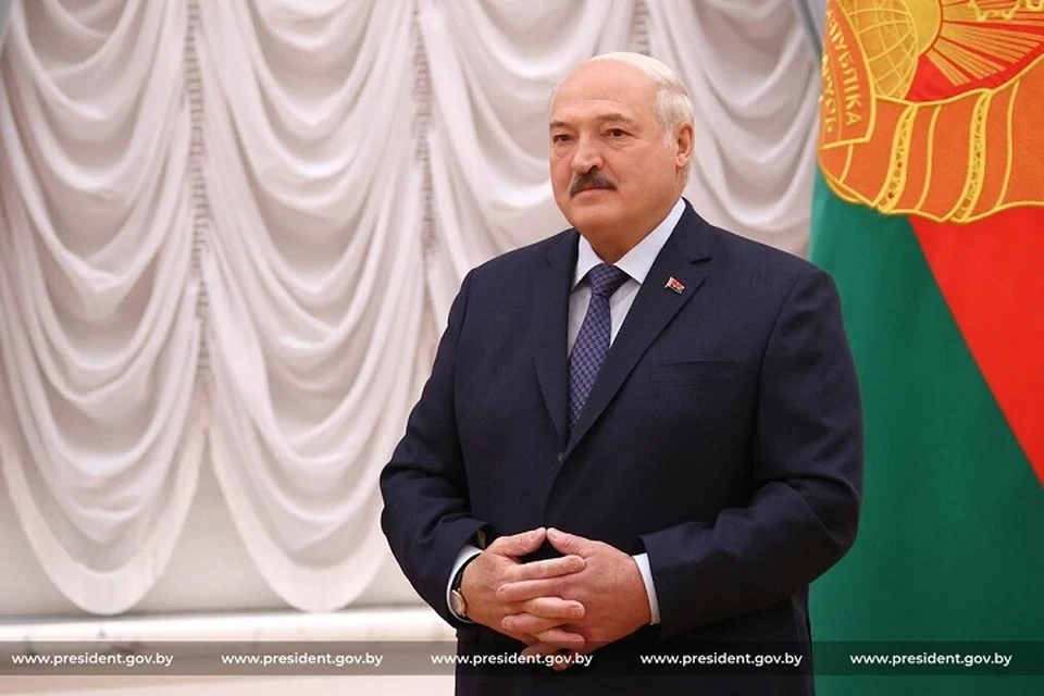 Лукашенко уверен, что без духовно-нравственного начала нет будущего Беларуси. Фото: president.gov.by