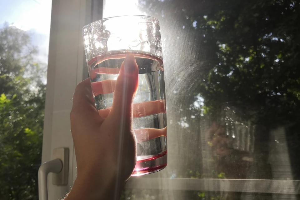 В Липецке отключат холодную воду на нескольких улицах
