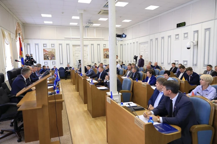 Финансирование транспортной реформы, коммунальные и дорожные ремонты: в Костромской области пересмотрели бюджет на 2023 год