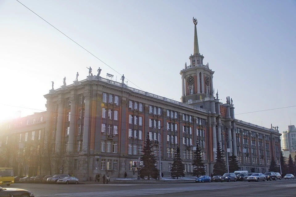 Гордума приступит к работе в новом сезоне