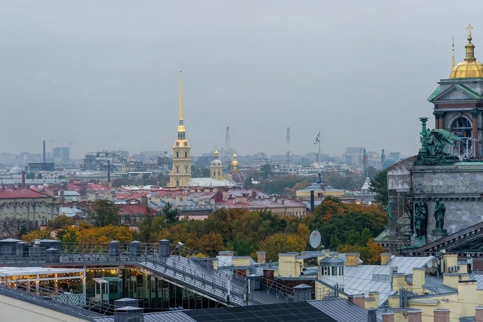 В Петербурге за 1,5 млрд рублей построят завод по производству натуральной косметики.