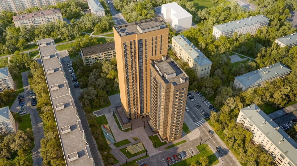 Фото: Департамент строительства г.Москвы
