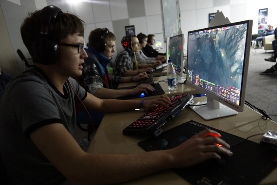 На Урале запустили приложение-аудиогид, в котором экскурсии проводят герои компьютерных игр