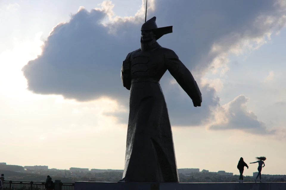 пять малоизвестных мест, где жители смогут насладиться прогулкой этой осенью