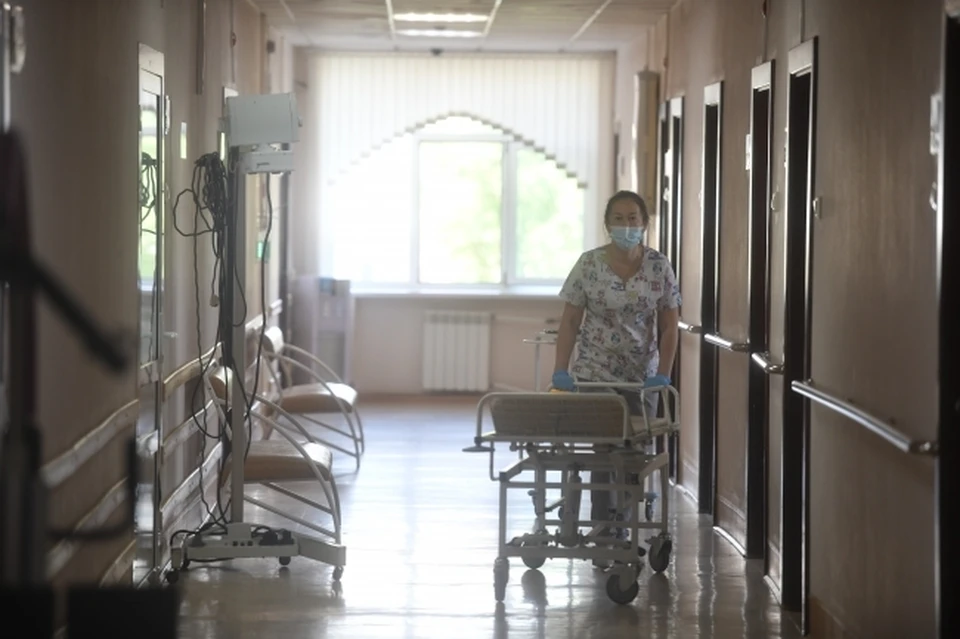 Сумма финансирования лечения онкобольных в Ульяновской области в 2023 году увеличилась на 31% по сравнению с прошедшим годом. Фото архив КП