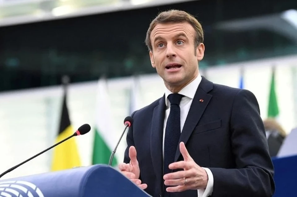 RFI: Туадера отказал Макрону, потребовавшему вывести инструкторов РФ из ЦАР