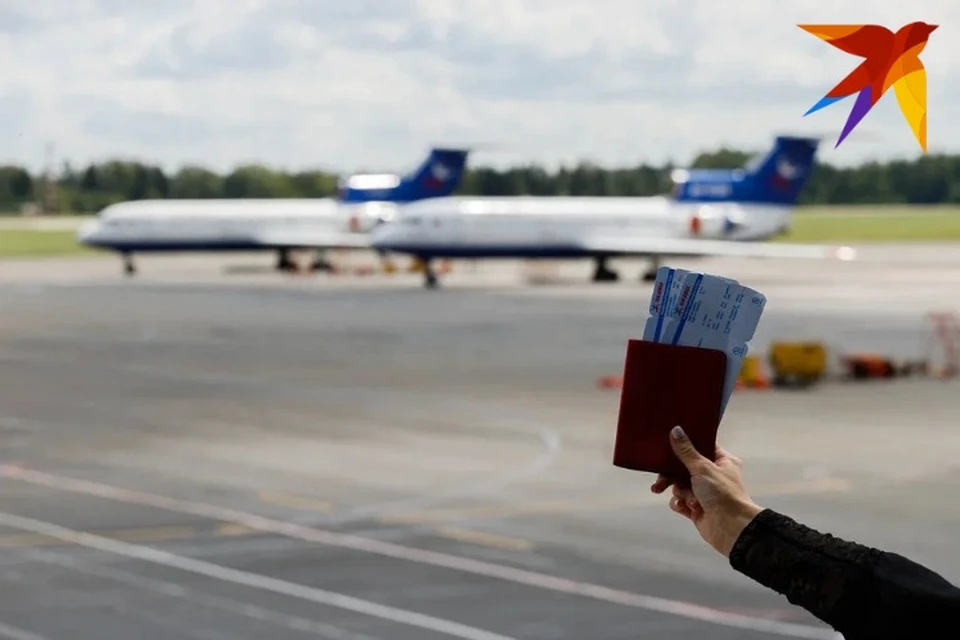 Ижевчане рассказали, куда планируют отправиться в отпуск осенью