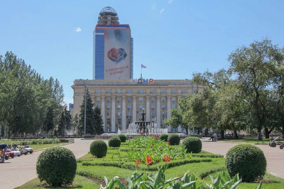 В Донецкой Народной Республике новые кадровые перестановки
