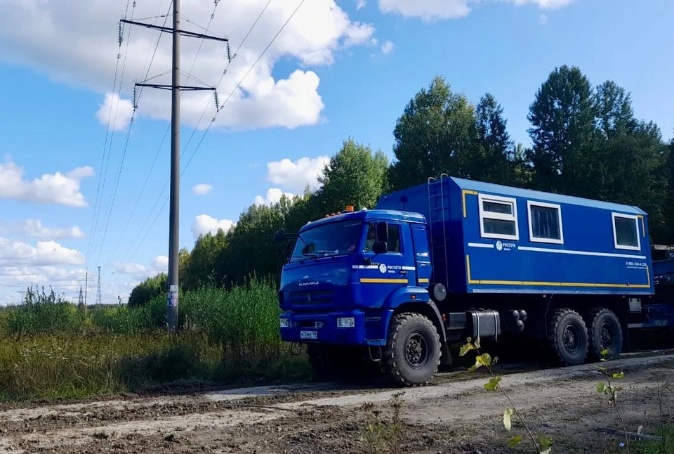 Фото: Георгий Чусовитин