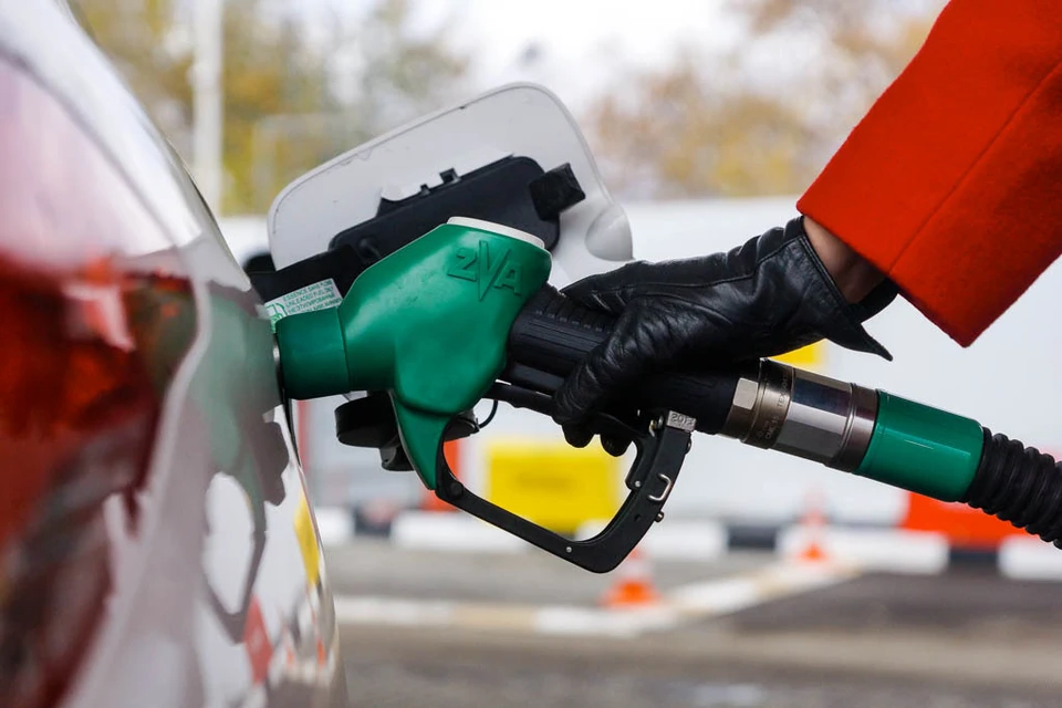 ФАС проанализирует процесс образование цен на бензин и другое топливо