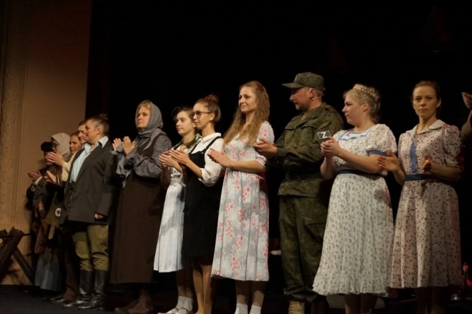 Фото: Светлана ЛОГИНОВА.