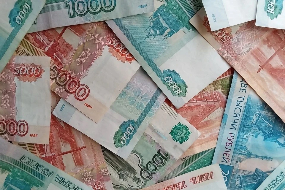 В Сыктывкаре женщина перевела мошенникам более 3 млн рублей